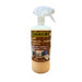 Spray Especial Muebles y Puertas de Madera 1Litro - El Guenisimo - 1