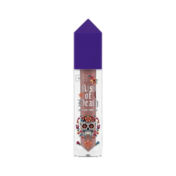 Labial Líquido - Santa Muerte - Wibo - 1