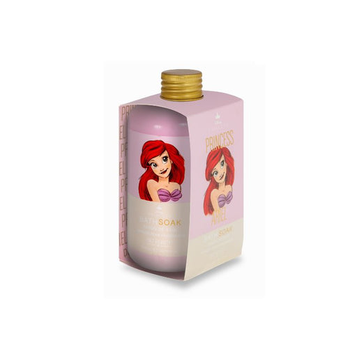 Baño de Inmersión - Disney Princess - Mad Beauty - 1