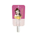 Brillo de Labios Pure Princess - Belle - Mad Beauty - 1