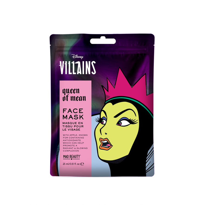 Mascarilla Facial - Pop Villanas Madrastra - Mad Beauty - 1