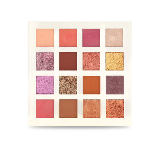 Winnie de Pooh Paleta de Sombras - Mad Beauty - 2