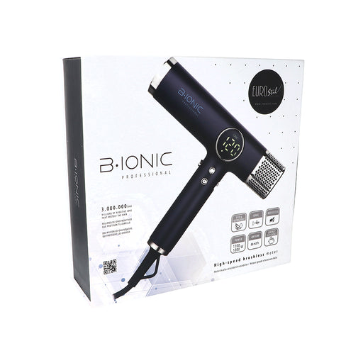 Secador de Pelo Profesional Bionic - Eurostil - 2