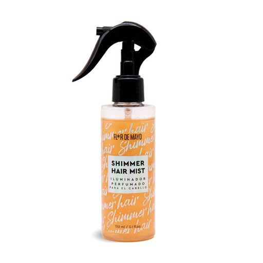 Shimmer Hair Mist 150ml - Flor de Mayo - 1