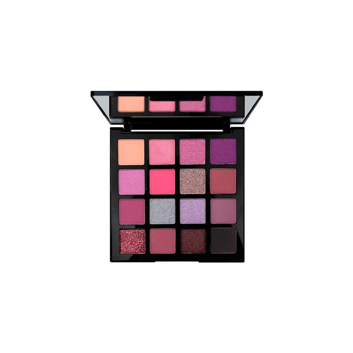 Paleta de Sombras Edición Limitada - Break Free - L.A. Girl: This is Me - 2