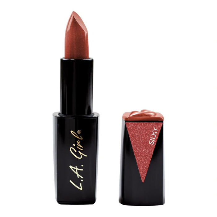 Barra de Labios - Lip Attraction - L.a Girl - L.A. Girl : Silky - 1