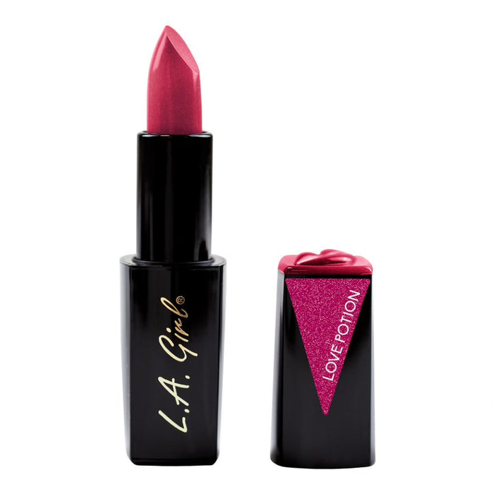 Barra de Labios - Lip Attraction - L.a Girl - L.A. Girl : Love Potion - 1