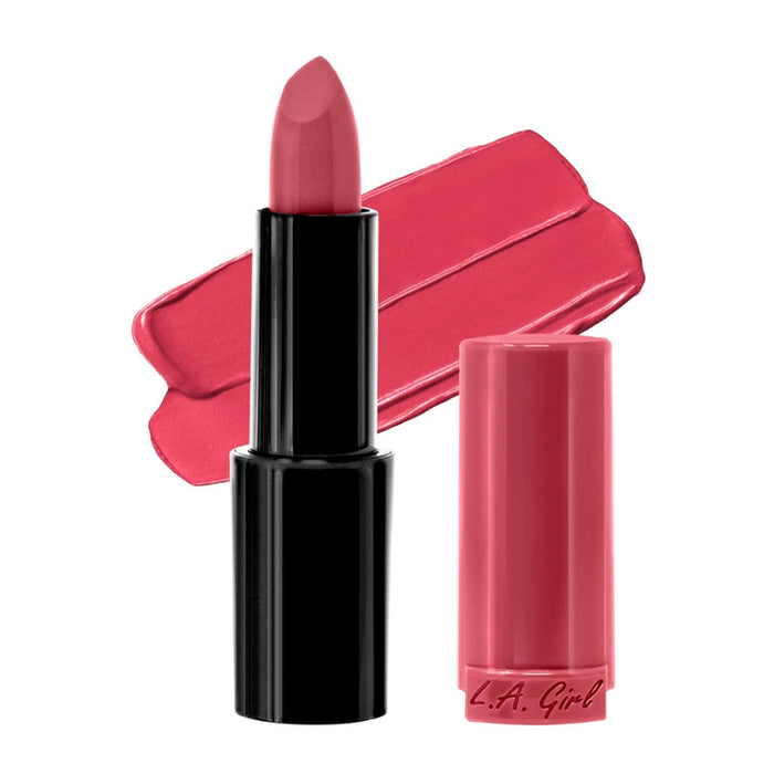 Barra de Labios Pretty & Plump - L.A. Girl : Cupid´s Bow - 1