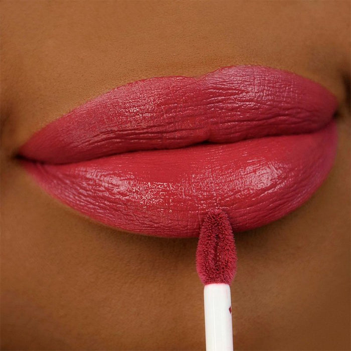 Labial Líquido - Lip Mousse - L.A. Girl : Stunning - 2