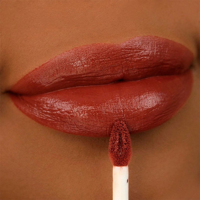 Labial Líquido - Lip Mousse - L.A. Girl : Unstoppable - 2