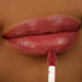 Labial Líquido - Lip Mousse - L.A. Girl : Moody - 2