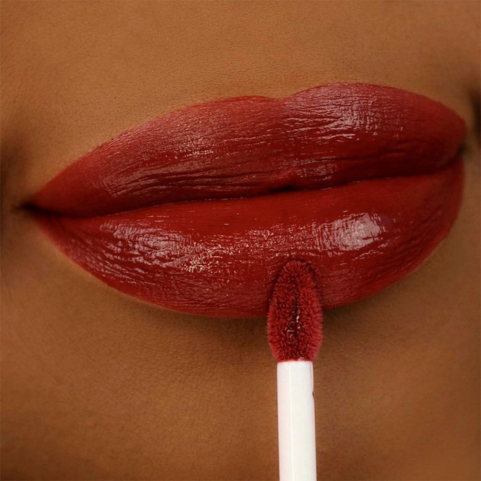 Labial Líquido - Lip Mousse - L.A. Girl : Slay - 2