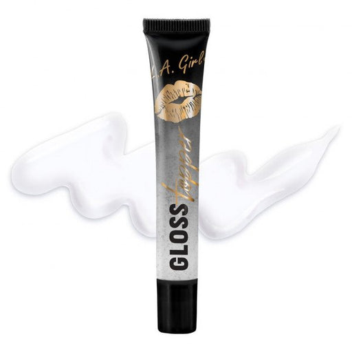 Brillo de Labios - Gloss Topper Clearly Clear - L.A. Girl - 1