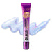 Brillo de Labios Gloss Topper Holográfico - L.A. Girl : Flashing Opal - 1