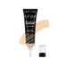 Base de Maquillaje Tinted Foundation - L.A. Girl : Nude - 1