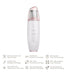 Limpiador Facial Microcurrent Scrubber & Blackhead Remover 9 en 1 - White Rose Gold - Geske - 4