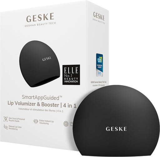 Voluminizador de Labios 4 en 1 - SmartAppGuided - Negro - Geske - 1