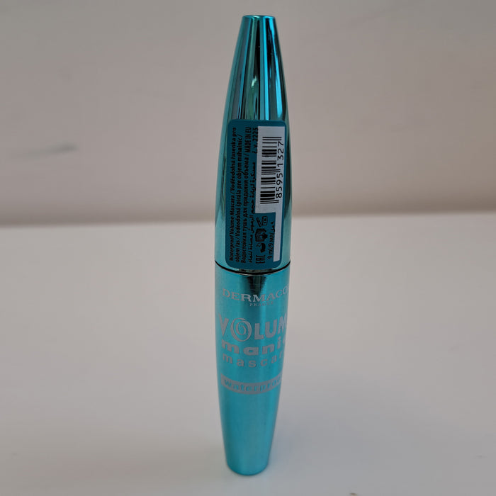 Mascara Volume Mania Waterproof - Dermacol - 3