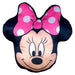 Cojin 3d Minnie - Disney - 1