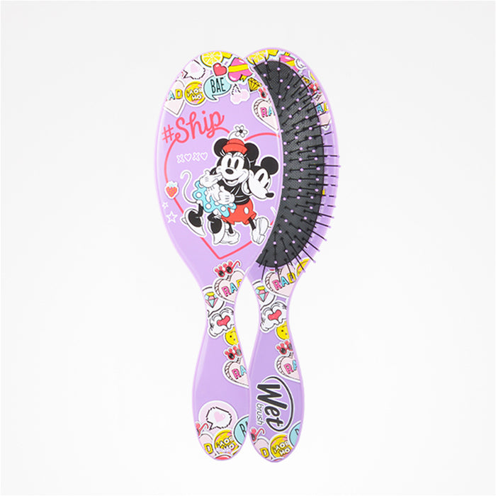 Cepillo Disney Classics - So in Love Mickey - Wet Brush - 1