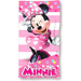 Toalla Minnie  Microfibra - Disney - 1