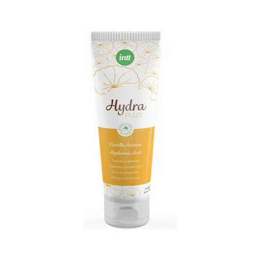 Hydra Plus Lubricante Vegano de Coco 100 ml - Intt - 1