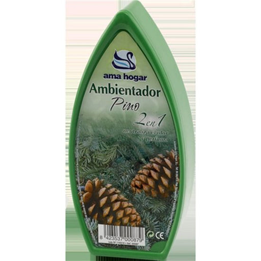 Ambientador Gel Pino - Amahogar - 1