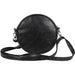 Bolso Bandolera Polipiel Harry Potter Negro - Cerdá - 2