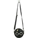 Bolso Bandolera Polipiel Harry Potter Negro - Cerdá - 6