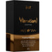 Vibrador Líquido Café - 15ml - Intt - 3