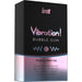 Vibrador Líquido Chicle - 15ml - Intt - 3