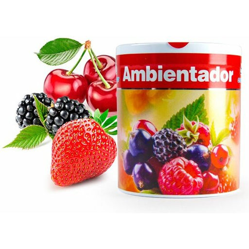 Gel Lata Frutas Del Bosque - Amahogar - 1