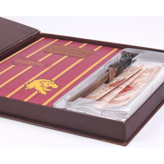 Set Papelería Harry Potter Gryffindor - Cerdá - 4