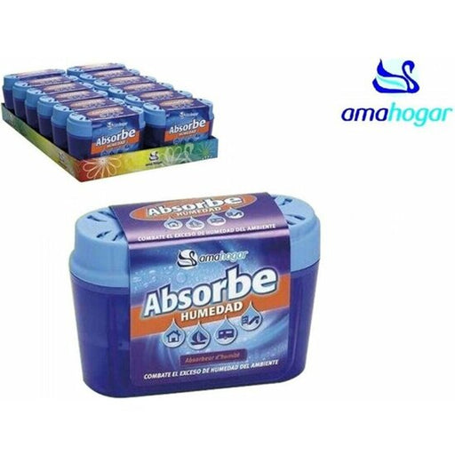 Bote Absorbe Humedad 40gr - Amahogar - 1