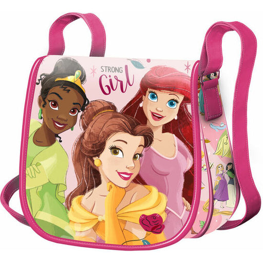 Bolso Muffin Strong Princesas Disney - Karactermania - 1