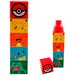 Cantimplora Pokemon 650ml - Kids Licensing - 1