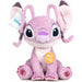 Peluche Angel Stitch Soft Sonido 20cm - Disney - 1