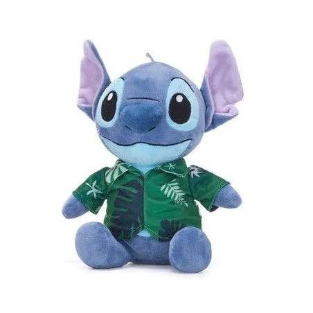 Peluche Stitch Hawaii 30cm - Disney - 1