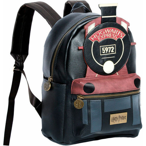 Mochila Hogwarts Express Harry Potter 31cm - Karactermania - 1