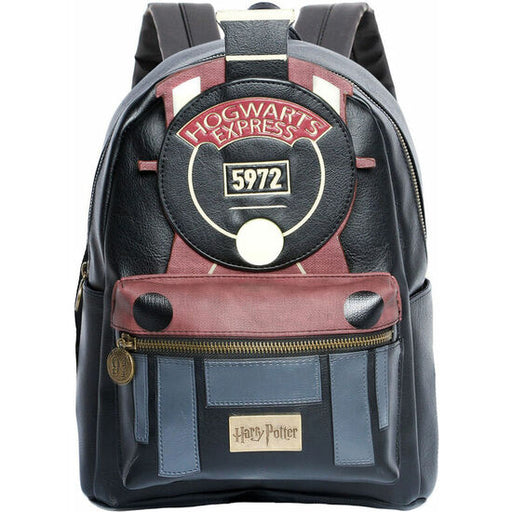 Mochila Hogwarts Express Harry Potter 31cm - Karactermania - 2