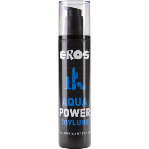 Eros Aqua Power Toylube 250ml - Eros - 1