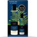 Estuche Fragancia 100 ml + 30 ml Esencias de - Vetiver & Moss - Saphir - 4