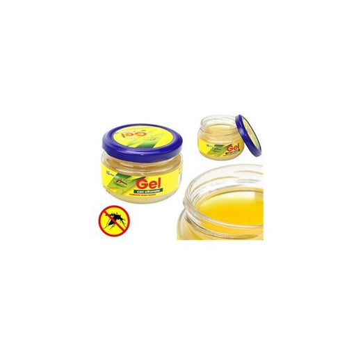 Ambientador Citronela Anti-insectos 100gr - Amahogar - 1