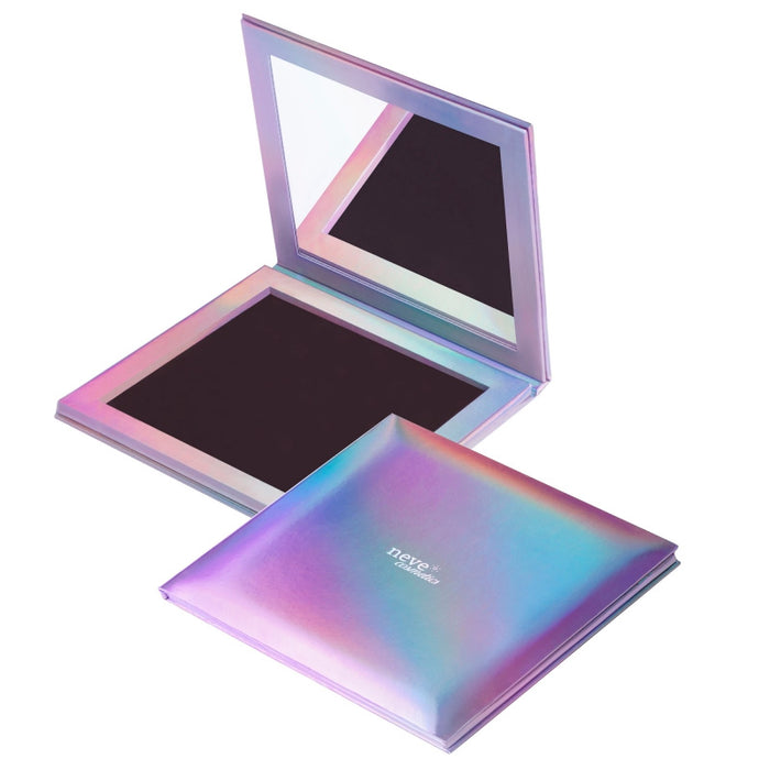 Paleta Vacía Holographic Creative - Neve Cosmetics - 1