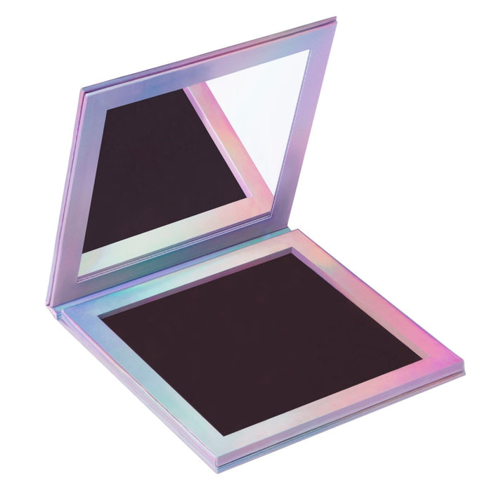 Paleta Vacía Holographic Creative - Neve Cosmetics - 2