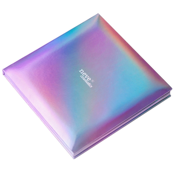 Paleta Vacía Holographic Creative - Neve Cosmetics - 3