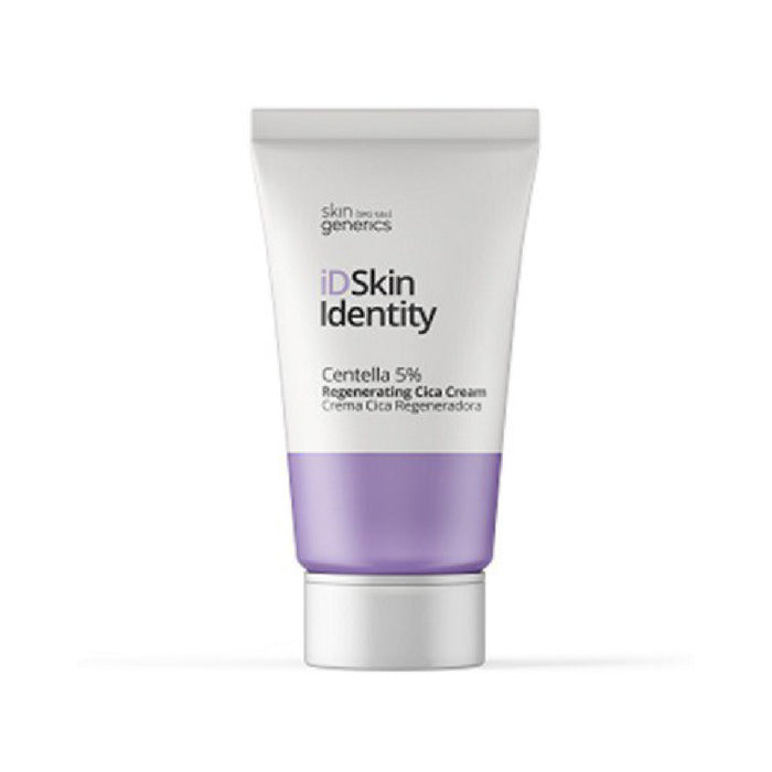 Crema Regeneradora Cica - Skin Generics - 1