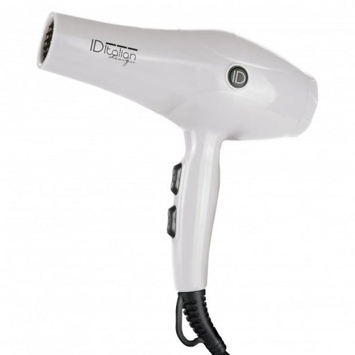 Secador de Pelo Profesional GTI 2600 - Calm Plus - Id Italian Design - 2