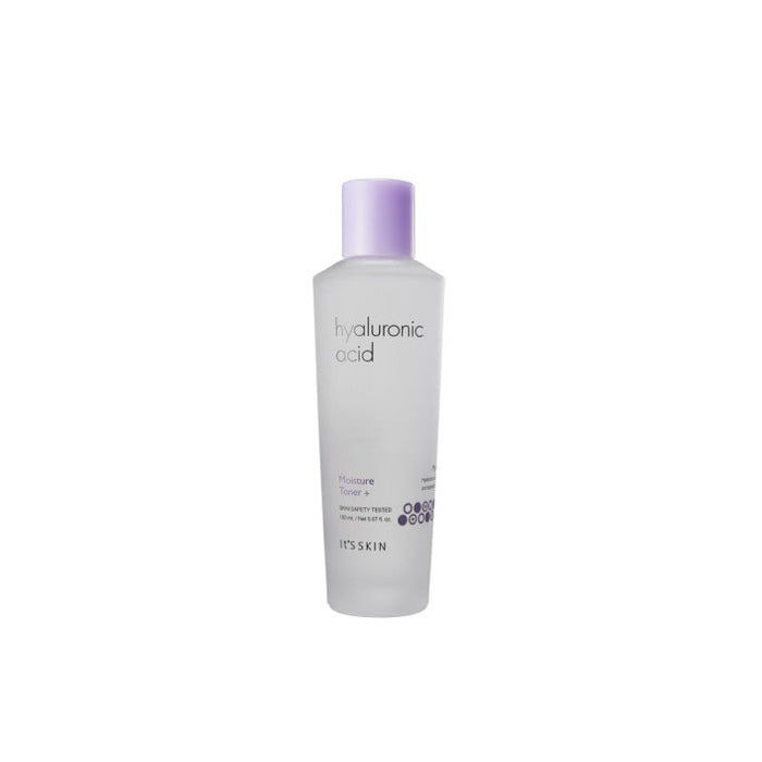 Tónico Hidratante con Ácido Hialurónico - 150 ml - Its Skin - 1