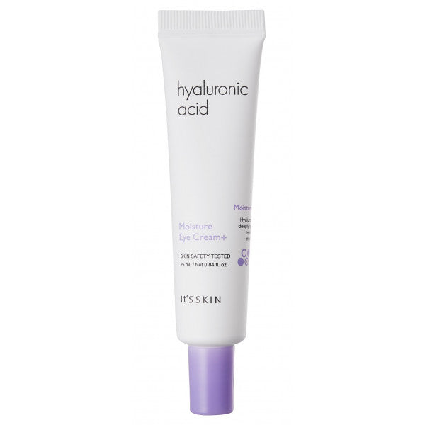 Contorno de Ojos Hidratante con Ácido Hialurónico -25ml - Its Skin - 1